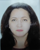 Ковалева Юлия Сергеевна