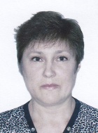 Михайличенко Ольга Николаевна